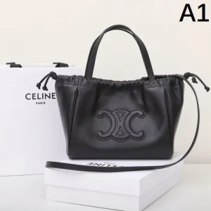 2026 抜群な魅力的なアイテム CELINE セリーヌ トートバッグ 商品画像 1