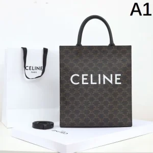 2026 断然オススメな人気新作 CELINE セリーヌ トートバッグ 商品画像 1