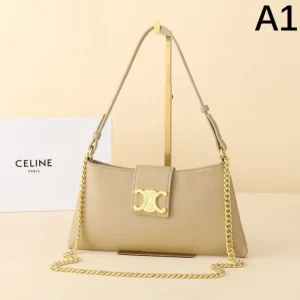 2026 品薄状態になる夏季新作 CELINE セリーヌ トートバッグ 商品画像 1