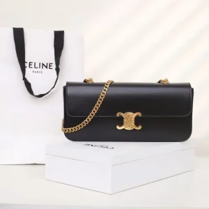 2026 見た目以上のかっこいい CELINE セリーヌ トートバッグ 商品画像 1