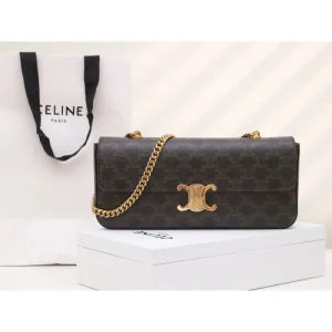 2026 大注目を浴びる春夏新作 CELINE セリーヌ トートバッグ 商品画像 1