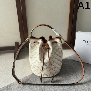 CELINE セリーヌ 2024FW 今年の秋冬先行販売新作 トートバッグ 商品画像 1