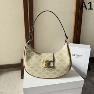 CELINE セリーヌ 2024FW おしゃれな人は愛用中! トートバッグ 商品画像 1