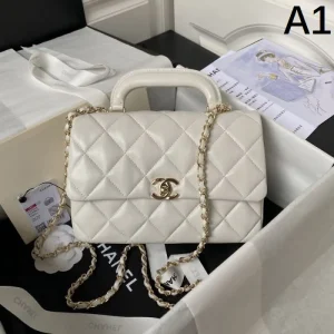 海外限定モデル新作 2026 トートバッグ CHANEL シャネル 商品画像 1