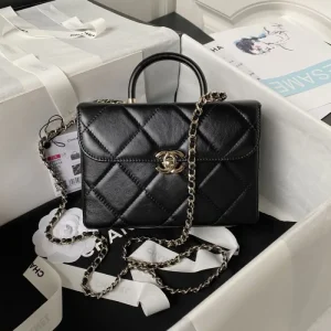 累積売上総額第1位 2026 トートバッグ CHANEL シャネル 商品画像 1