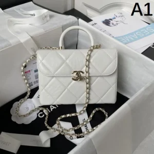 芸能人愛用ブランド 2026 トートバッグ CHANEL シャネル 商品画像 1