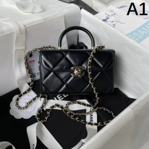 新作数量限定セール 2026 トートバッグ CHANEL シャネル 商品画像 1