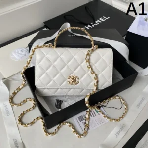定番人気薄手柔らか 2026 トートバッグ CHANEL シャネル 商品画像 1