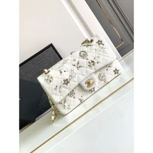 とても取り入れやすい 2026 ショルダーバッグ CHANEL シャネル 商品画像 1