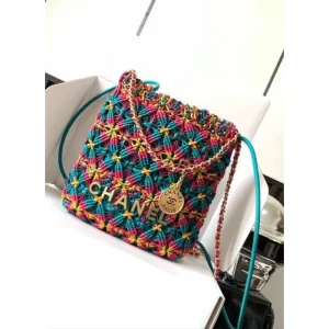 少量入荷☆限定モデル 2026 ショルダーバッグ CHANEL シャネル 商品画像 1