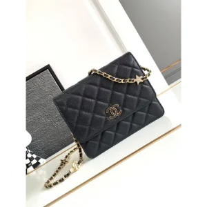 カッコ良くキあります 2026 ショルダーバッグ CHANEL シャネル 商品画像 1