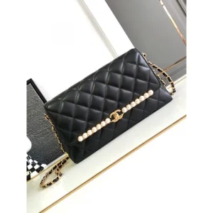 ファッションの流行り 2026 ショルダーバッグ CHANEL シャネル 商品画像 1