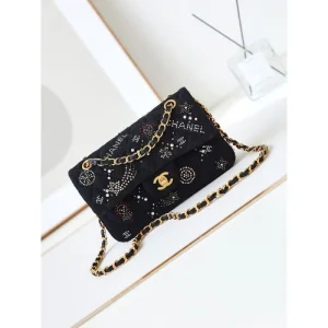 お色味たくさん大人気 2026 ショルダーバッグ CHANEL シャネル 商品画像 1
