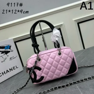 クリスマスプレゼントにも 2026 トートバッグ CHANEL シャネル 商品画像 1
