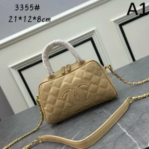 気分が上がる憧れブランド 2026 トートバッグ CHANEL シャネル 商品画像 1