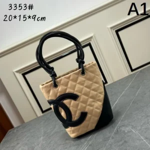 1点限り!VIP顧客セール 2026 トートバッグ CHANEL シャネル 商品画像 1