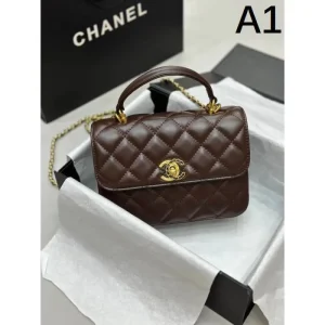 お洒落さんの愛用率が高い 2026 トートバッグ CHANEL シャネル 商品画像 1