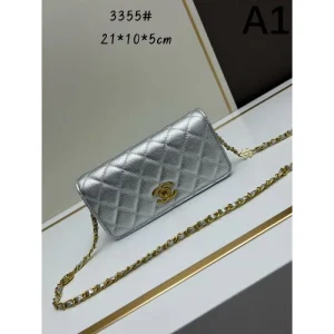 今すぐ買えちゃう!新着 2026 ショルダーバッグ CHANEL シャネル 商品画像 1