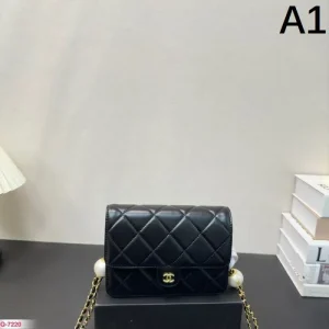 人気沸騰中!おしゃれ新品 2026 ショルダーバッグ CHANEL シャネル 商品画像 1