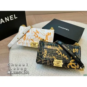 先シーズンに引き続き新品 2026 ショルダーバッグ CHANEL シャネル 商品画像 1