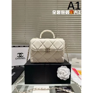 この夏を迎える人気新作 2026 トートバッグ CHANEL シャネル 商品画像 1