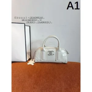 品薄状態になる夏季新作 2026 トートバッグ CHANEL シャネル 商品画像 1
