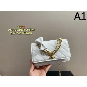 毎シーズン存在感のある 2026 トートバッグ CHANEL シャネル 商品画像 1