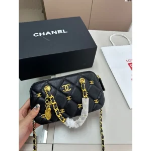 今年の夏はこれで決まり 2026 トートバッグ CHANEL シャネル 商品画像 1