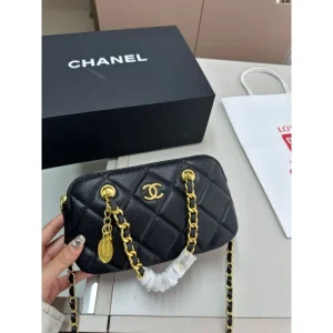 最後の春夏コレクション 2026 トートバッグ CHANEL シャネル 商品画像 1