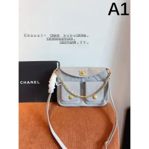 この春夏注目のトップス 2026 トートバッグ CHANEL シャネル 商品画像 1