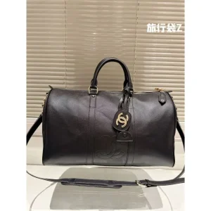 春夏爽やかな新作が流行り 2026 トラベルバッグ CHANEL シャネル 商品画像 1