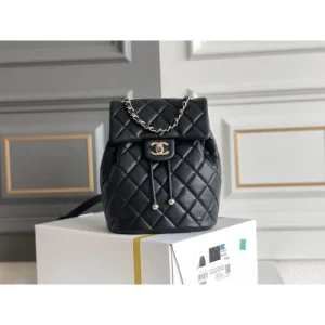 顧客セール大特価早い者勝ち 2026 バックパック CHANEL シャネル 商品画像 1