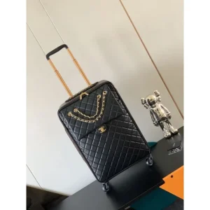 数量限定のSALE価格 2026 トラベルバッグ CHANEL シャネル 商品画像 1