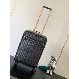 完売大人気アイテム 2026 トラベルバッグ CHANEL シャネル 商品画像 1