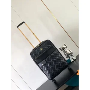 シンプルなデザイン 2026 トラベルバッグ CHANEL シャネル 商品画像 1