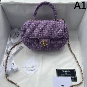 2026 この春夏最強のアイテム CHANEL シャネル トートバッグ 商品画像 1