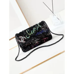CHANEL シャネル 2024FW これさえ押さえればOK！ ショルダーバッグ 商品画像 1
