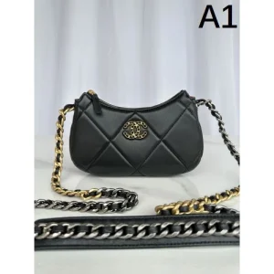 CHANEL シャネル 2024FW ファッションの最先端！ ショルダーバッグ 商品画像 1