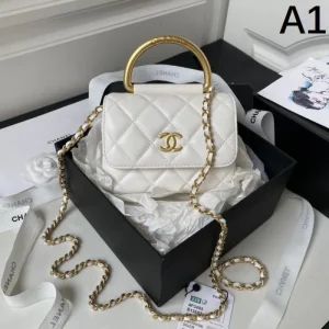 CHANEL シャネル 2024FW 最後の秋冬コレクション トートバッグ 商品画像 1