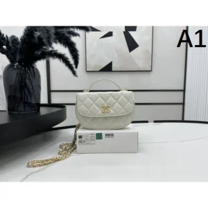 CHANEL シャネル 2024FW 新着アイテム最安値販売 トートバッグ 商品画像 1