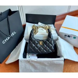 CHANEL シャネル 2024FW 今季掲げているブランド トートバッグ 商品画像 1