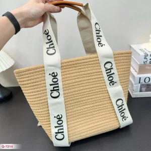 ネクストヒット必至ブランド 2026 トートバッグ CHLOE クロエ 商品画像 1
