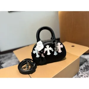 今シーズン新作 2026 トートバッグ CHROME HEARTS クロムハーツ 商品画像 1