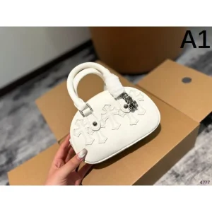 人気商品再入荷 2026 トートバッグ CHROME HEARTS クロムハーツ 商品画像 1