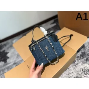 超大特価大人気 2026 トートバッグ CHROME HEARTS クロムハーツ 商品画像 1