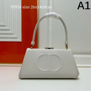 かっこいい アイテム 2026 トートバッグ DIOR ディオール 商品画像 1