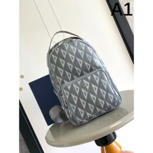 おしゃれ上級者を目指す 2026 バックパック DIOR ディオール 商品画像 1