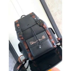 魅力の詰まったスタイル 2026 バックパック DIOR ディオール 商品画像 1