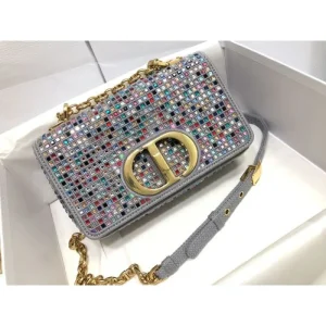 春夏の限定コレクション 2026 ショルダーバッグ DIOR ディオール 商品画像 1