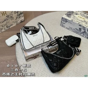 春夏季超人気手元在庫あり 2026 ショルダーバッグ DIOR ディオール 商品画像 1
